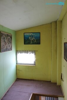 Prodej, rodinný dům, Velká Hleďsebe - 6