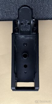Adaptér rychloplničky pro zásobníky AK - 6