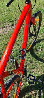 Gravel Trek Checkpoint ALR 5, 56cm, SRAM Apex 1x12, Rok 2024 - 6