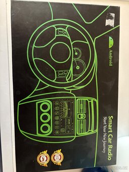 2 Din Android Radio na SKODA Octavia 2 4RAM/32GB - 6