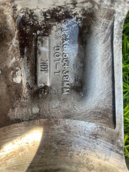 kola jeep patriot 5x114,3 - 6