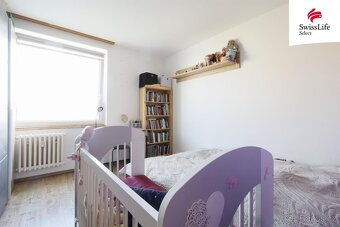 Prodej bytu 3+1 60 m2 Jarní, Jihlava - 6
