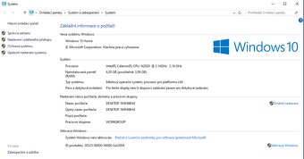 Notebook ASUS X551M - 6