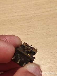 original přenoskove vložky pro gramofony tesla,supraphon atd - 6