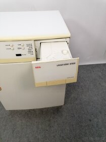 Sušička AEG Lavatherm - 6