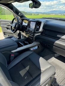 Dodge ram 1500 4x4 5.7 hemi LPG - 6