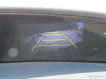 Honda Civic 2.2 CDTi , 110 kW nafta, 2012 - 6