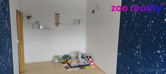 Prodej, Byt 3+1, 68 m2, Písek, ulice Třebízského - 6