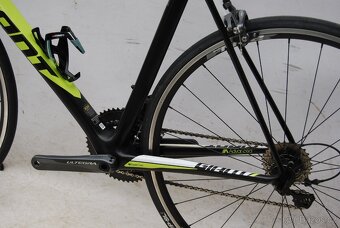 Giant TCR Advanced 1 - 6