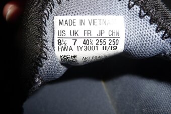 tenisky adidas vel. 40 - 6