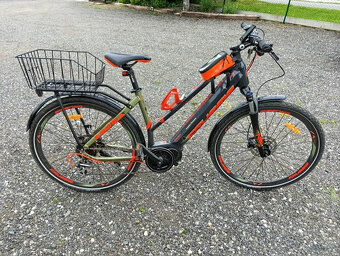 Elektrokolo CRUSSIS e-SAVELA 7.6-S (2021) - 6