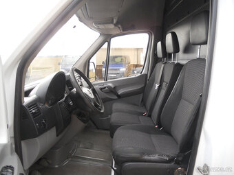 Mercedes Benz Sprinter 2.2 CDi L/KAWA 313 95Kw 3.5t - 6