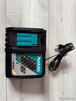 Makita DTW 300 - 6