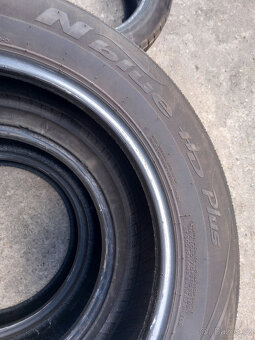 215/60R17 LETNÍ PNEU - 6