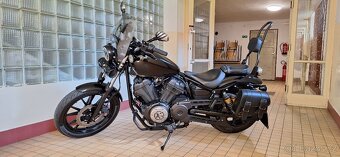 Yamaha XV950r Bolt - 6