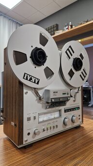 AKAI GX-620 - 6