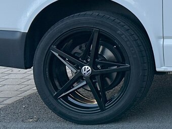 ALU 5x120 R19 AXXION s pneu - 6