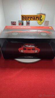 Ferrari 575 GTC 1:18 Kyosho - 6