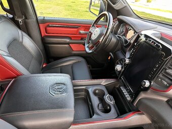 Dodge Ram 1500 - 6