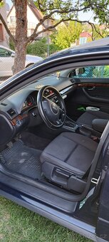 A4b6 1.9 96kw avf 2004 rok - 6