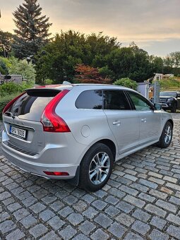Prodám Volvo XC60 D4 (5. válec), úprava Polestar 162kw - 6