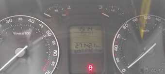 ŠKODA OCTAVIA kratka II 1,8tsi 118kw r.v.2008-- - 6