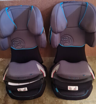Cybex Solution X2 s ISOFIX - 6