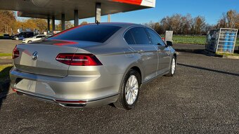 Volkswagen Passat B8 Highline sedan, 7 dsg, 176kw, TOP - 6