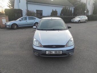 Prodám Ford Focus, r.v. 2004 - 6