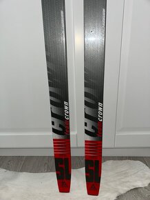 Běžky Fischer SL 198 cm SNS, hůlky 145 cm, boty 39 - 6