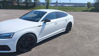 Audi A5 - 6