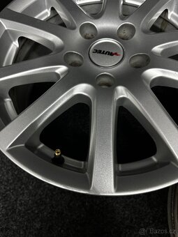 Alu Alutec 5x112 16” - 6
