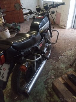 Jawa 350 634 - 6