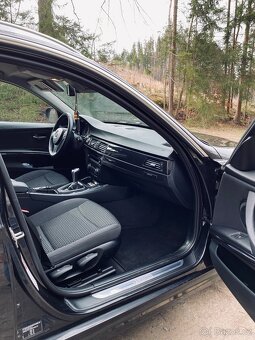 BMW E91 318D 105 KW TOURING (EDITION) - 6