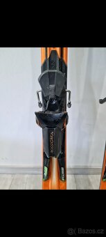 Lyže Rosignol Radical Mutix - 6