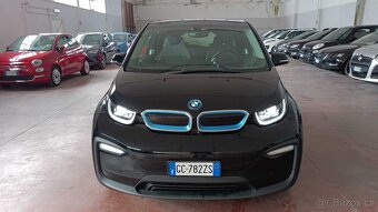 BMW I3 2020 120Ah, 125kW, 17.000km, jako nové - 6
