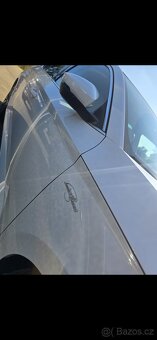 Skoda Superb L&K 2,0 TDi 110KW/150PS DSG - 6