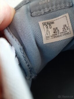 Prodám Vans boty vel. 40 - 6