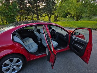 Škoda Superb 2.5TDI V6 120kW - 6