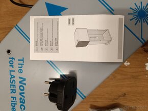 CEADO CEA-M105 Mixér na zmrzlinu(PC 28000KČ) - 6