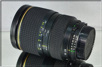 pro Nikon - Tokina AT-X Pro AF 28-70mm F/2.8 FX Zoom - 6