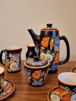 Chodská keramika - 6