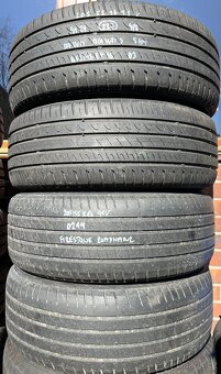 Letní kola Škoda Octavia 3, 205/55 R16 Firestone (4121) - 6