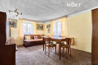 Prodej Rodinný dům, 70㎡ - 6