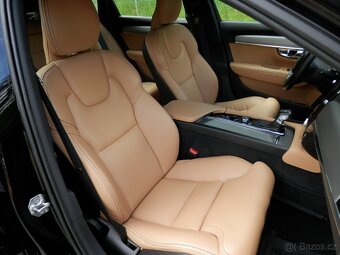 Volvo V90 2.0D4 147Kw, Cross Country, AWD. LED - 6