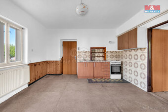 Prodej rodinného domu 2+1, 952 m², Ctětín - Vranov - 6
