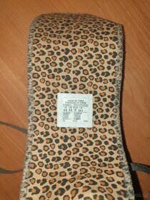 Dámské plátěné boty Converse - 6