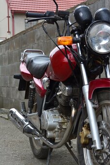 Yuki 125 - 6