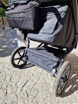 THULE Urban Glide 3 Double - 6