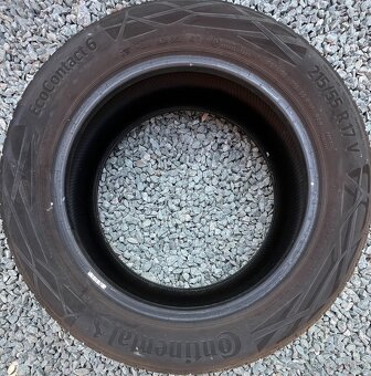 215/55 R17 94V letní pneu Continental EcoContact 6 (4819) - 6